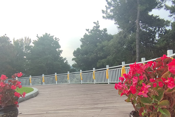 沈阳公墓行业破解难点重点问题，棋盘山松陵墓园助力殡葬服务管理制度规范建设！