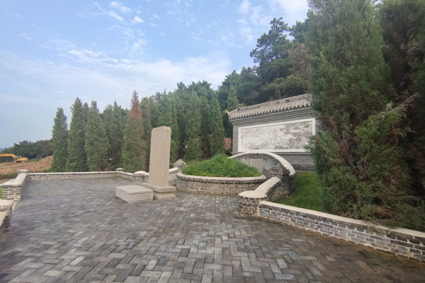 在购买沈阳墓地时，沈阳墓园风水有什么讲究？