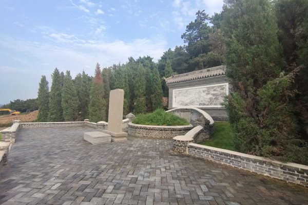 沈阳公墓壁葬有哪些主要特点和优势？
