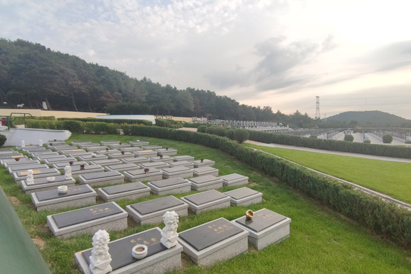 沈阳公墓价格分析：多因素共同影响