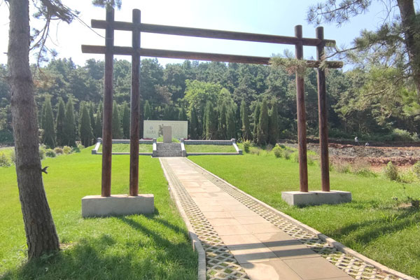 沈阳墓园墓碑种类：细致划分，满足多样需求