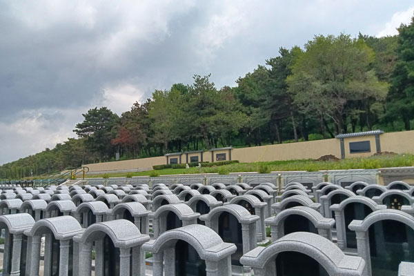 沈阳公墓骨灰盒朝向有讲究吗？需要注意哪些？ 