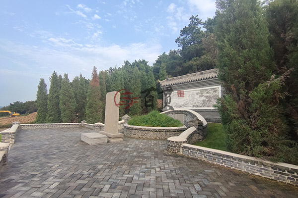 在沈阳百贯山公墓扫墓有哪些安全与传统规矩需要遵守？ 
