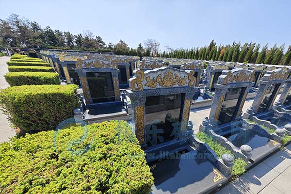 沈阳棋盘山公墓推荐：探索理想安息之所的必备要素 