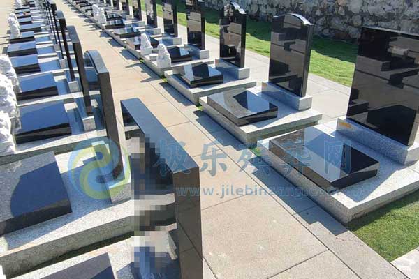 沈阳棋盘山公墓