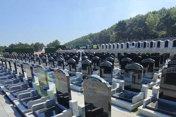 沈阳棋盘山公墓推荐