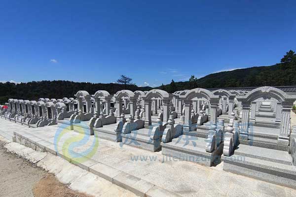 沈阳棋盘山公墓推荐