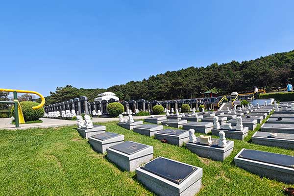 沈阳棋盘山公墓 沈阳棋盘山公墓